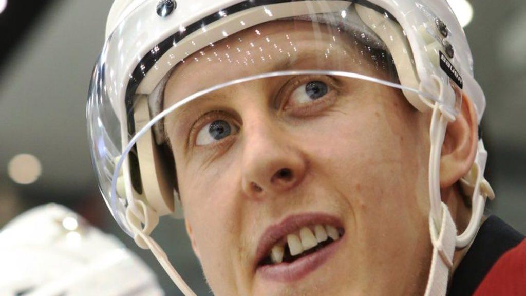 Tucson Roadrunners captain Andrew Campbell reflects on life in the Old Pueblo, franchise's historic playoff run